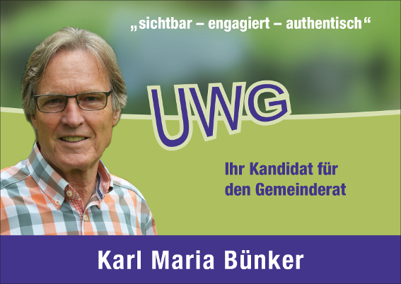 Karl Maria Bünker